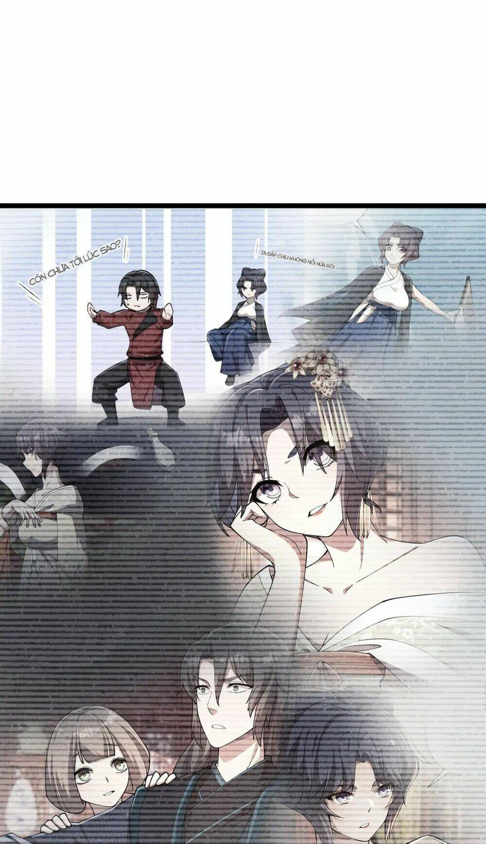 Đại Đường: Võ Thần Group Chat: Chapter 48
