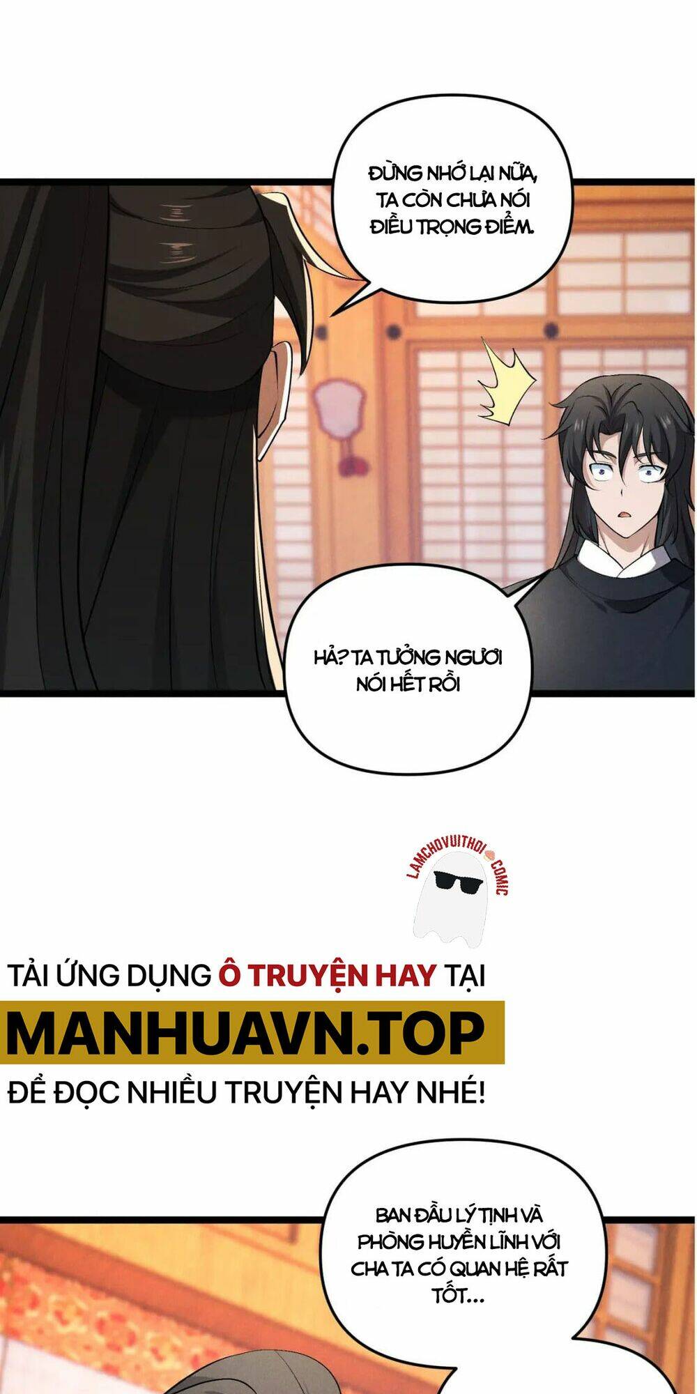 Đại Đường: Võ Thần Group Chat: Chapter 48