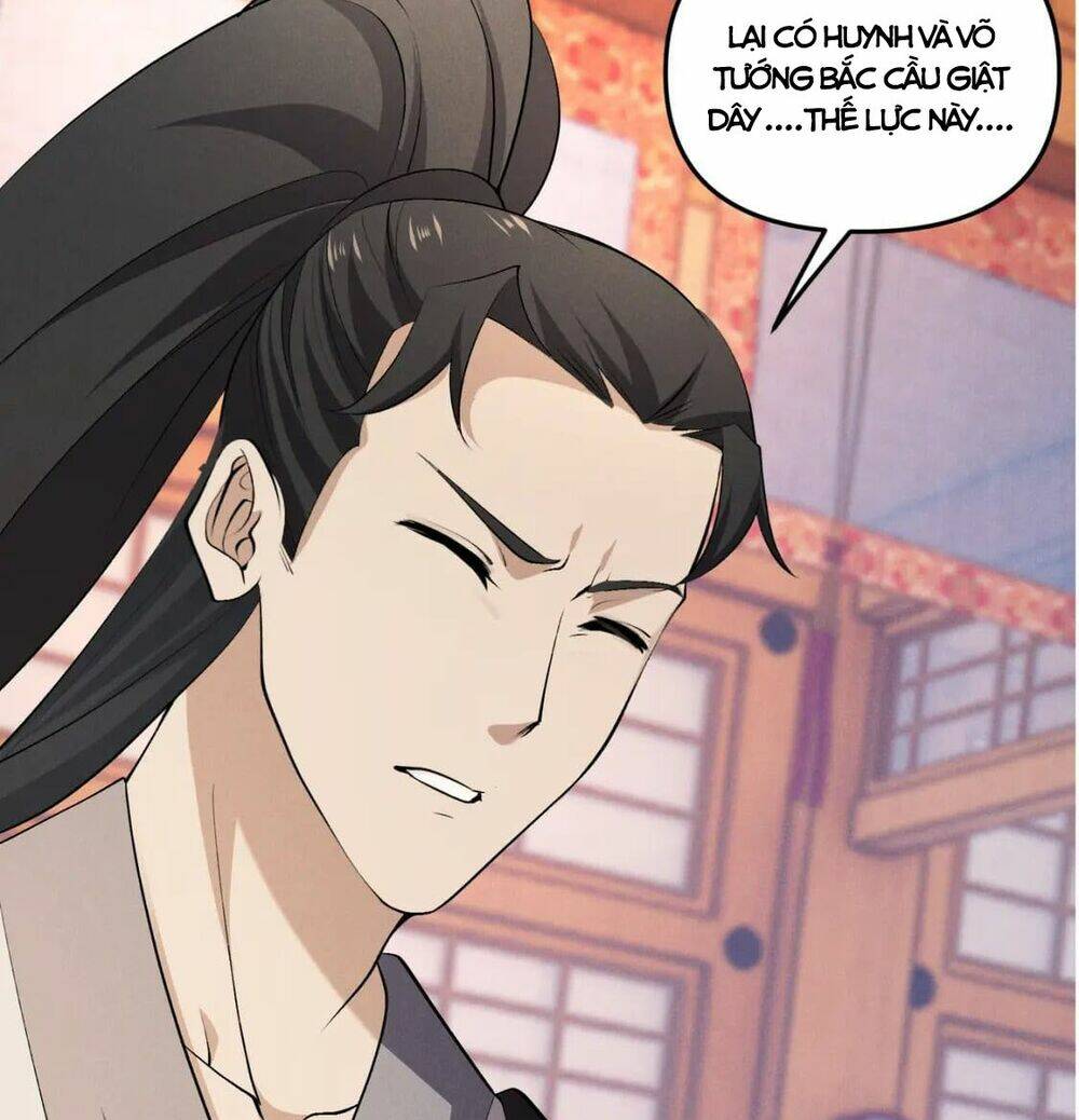 Đại Đường: Võ Thần Group Chat: Chapter 48