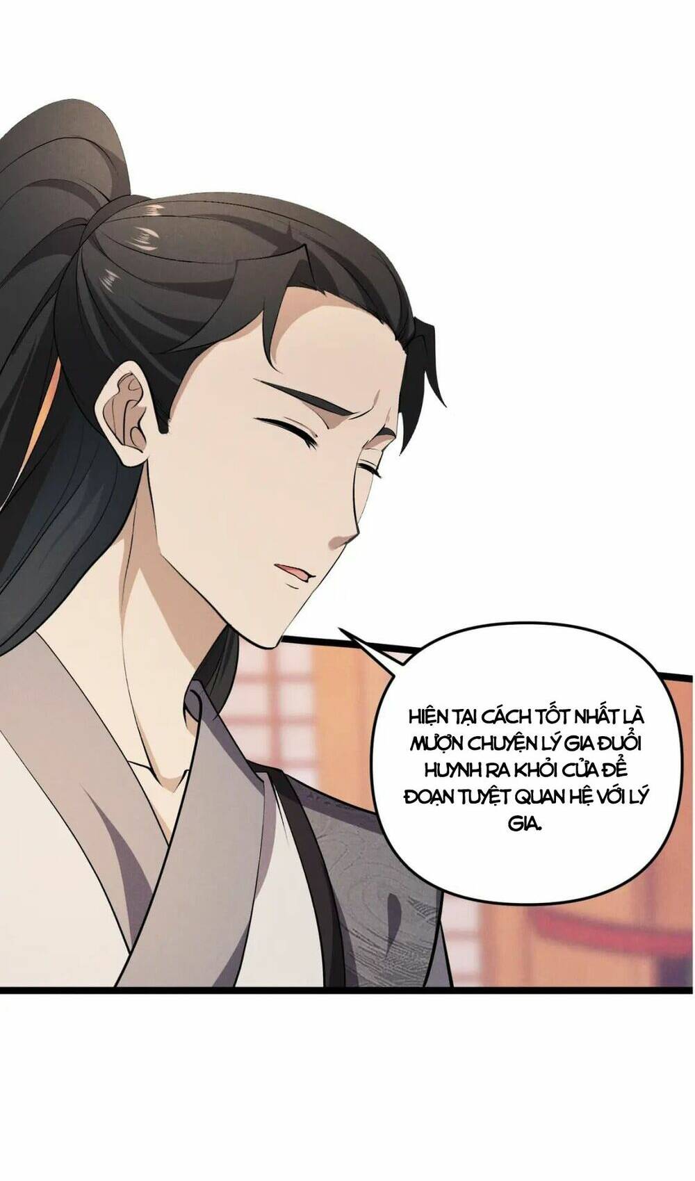 Đại Đường: Võ Thần Group Chat: Chapter 48
