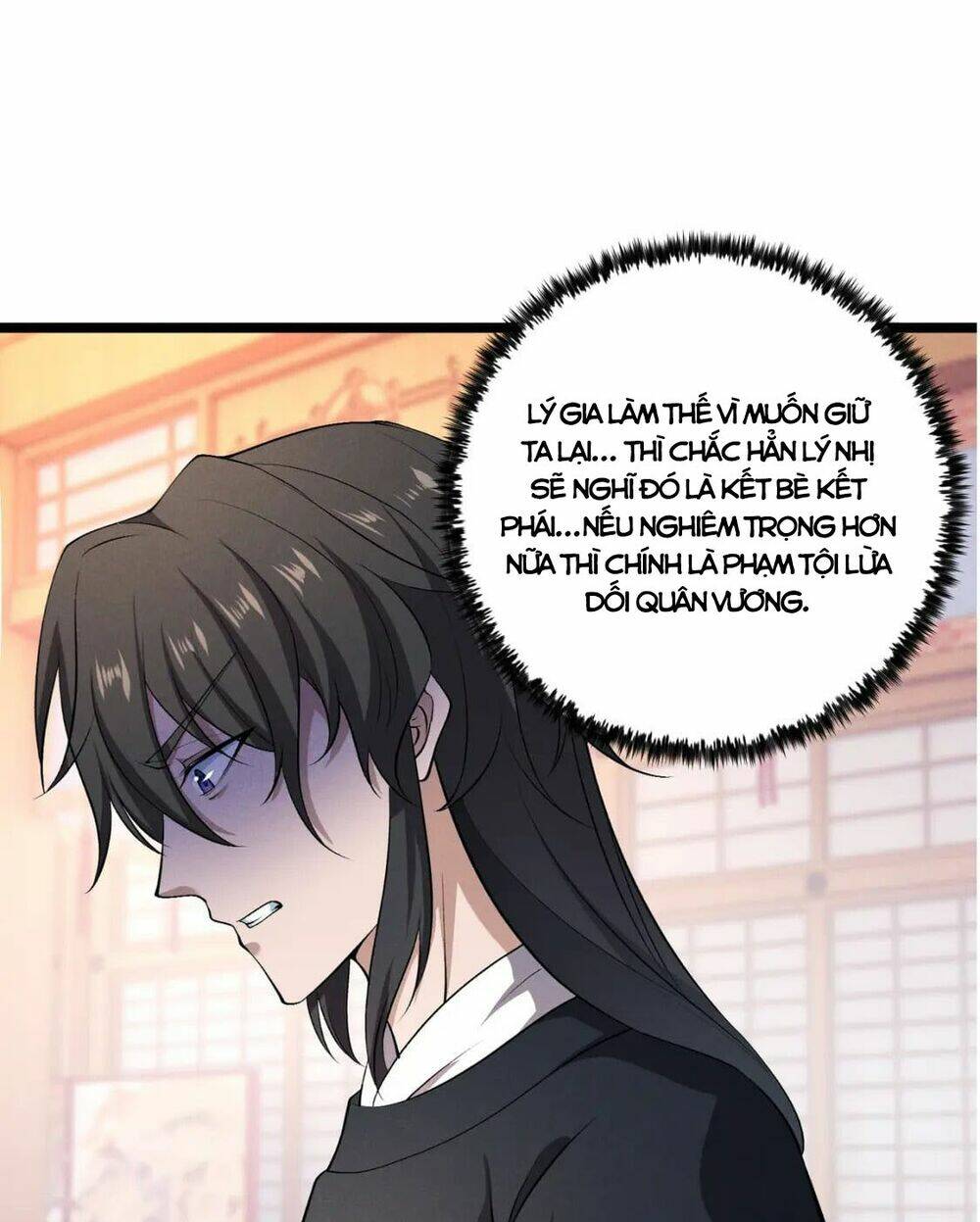 Đại Đường: Võ Thần Group Chat: Chapter 48