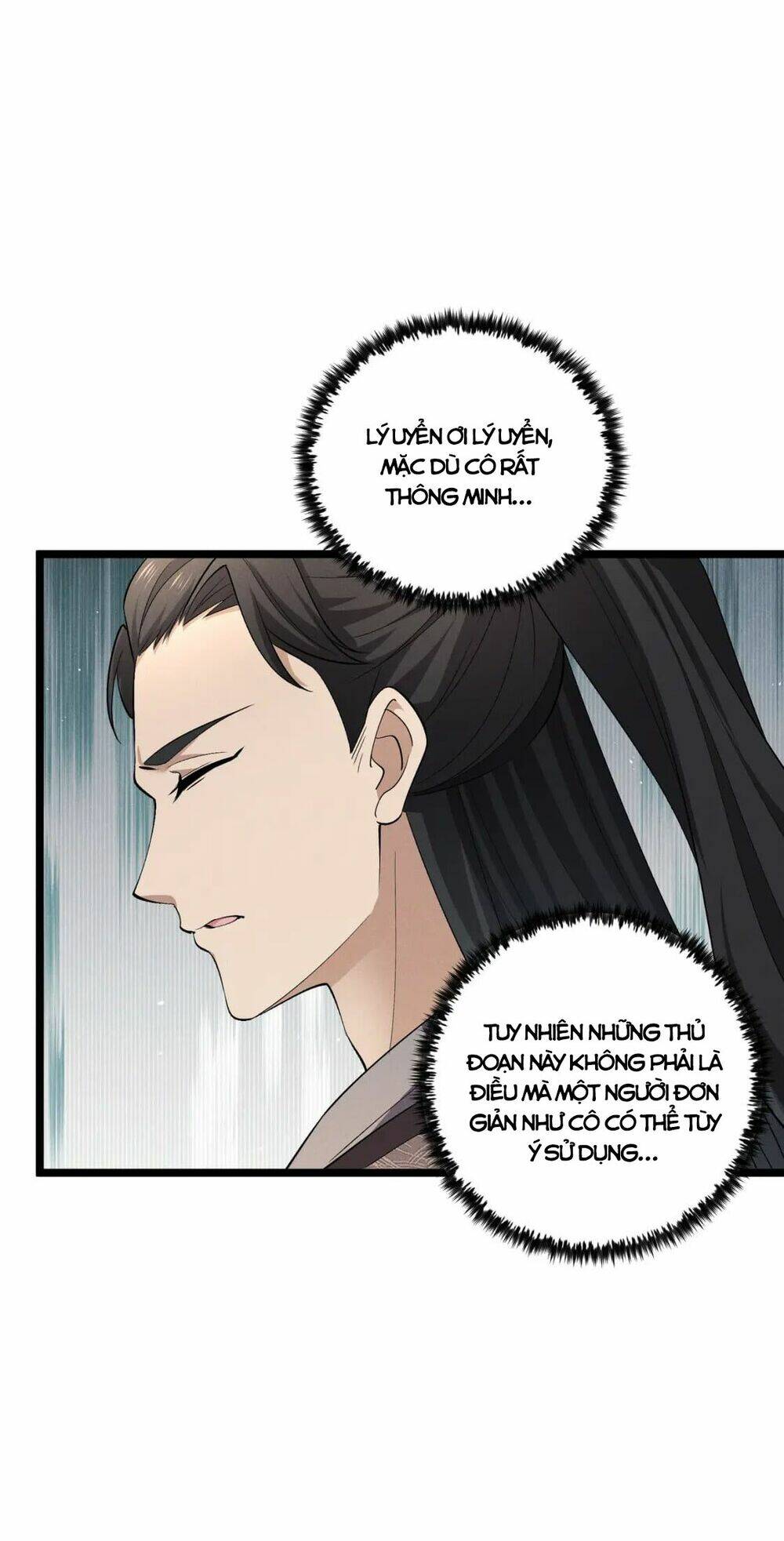 Đại Đường: Võ Thần Group Chat: Chapter 48