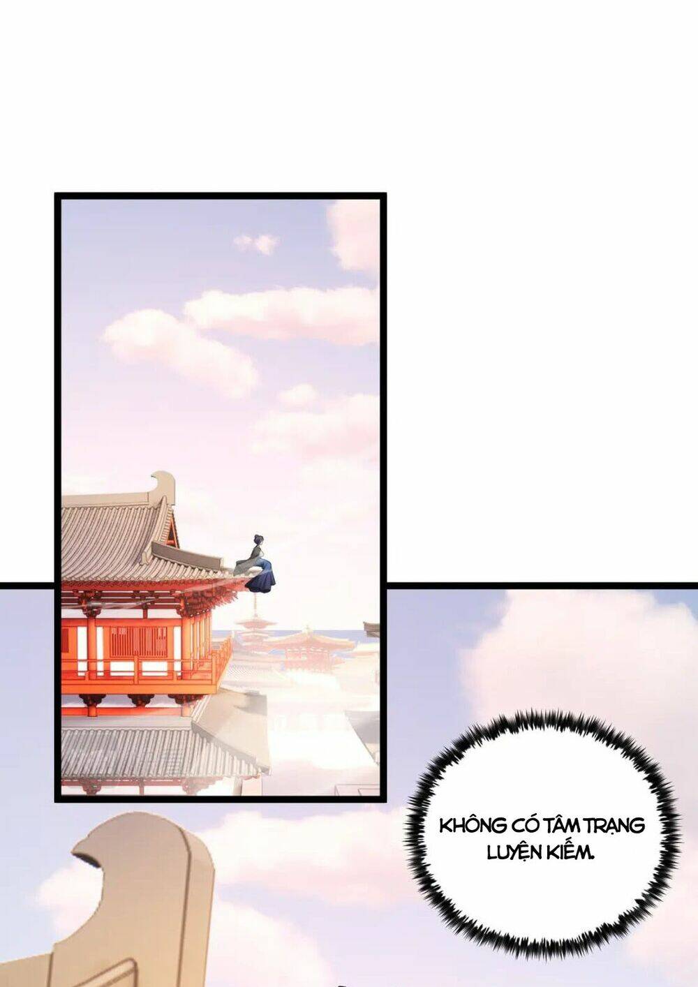 Đại Đường: Võ Thần Group Chat: Chapter 48