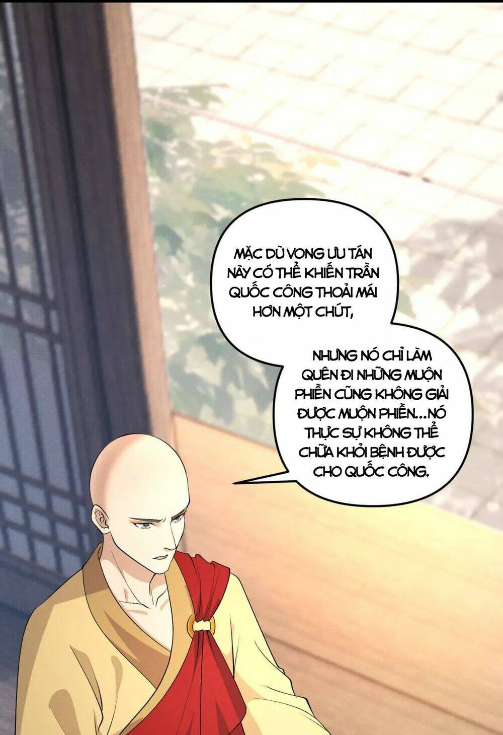 Đại Đường: Võ Thần Group Chat: Chapter 48