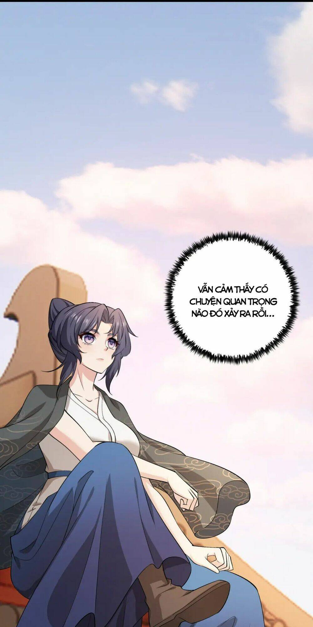 Đại Đường: Võ Thần Group Chat: Chapter 48