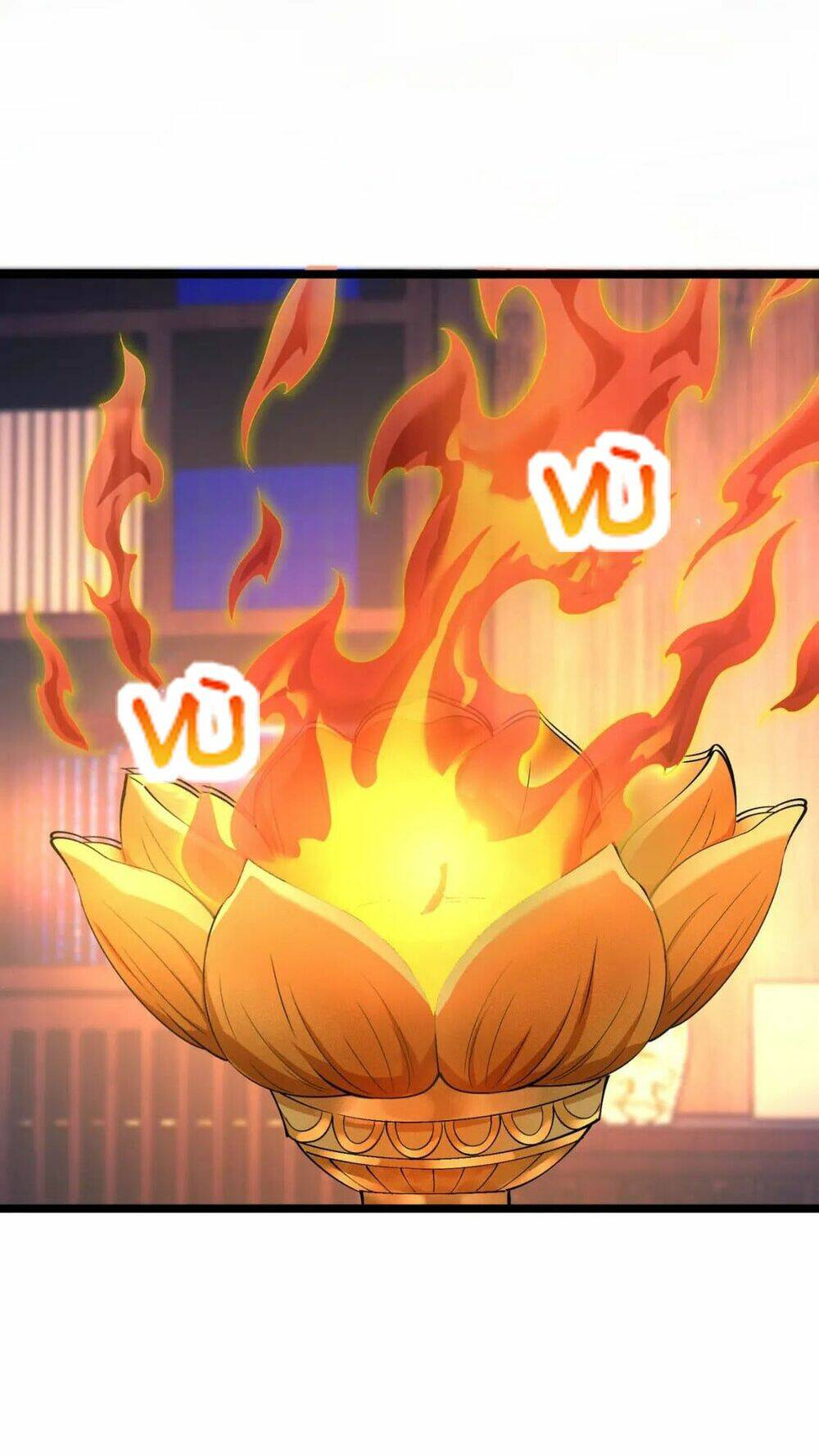 Đại Đường: Võ Thần Group Chat: Chapter 48