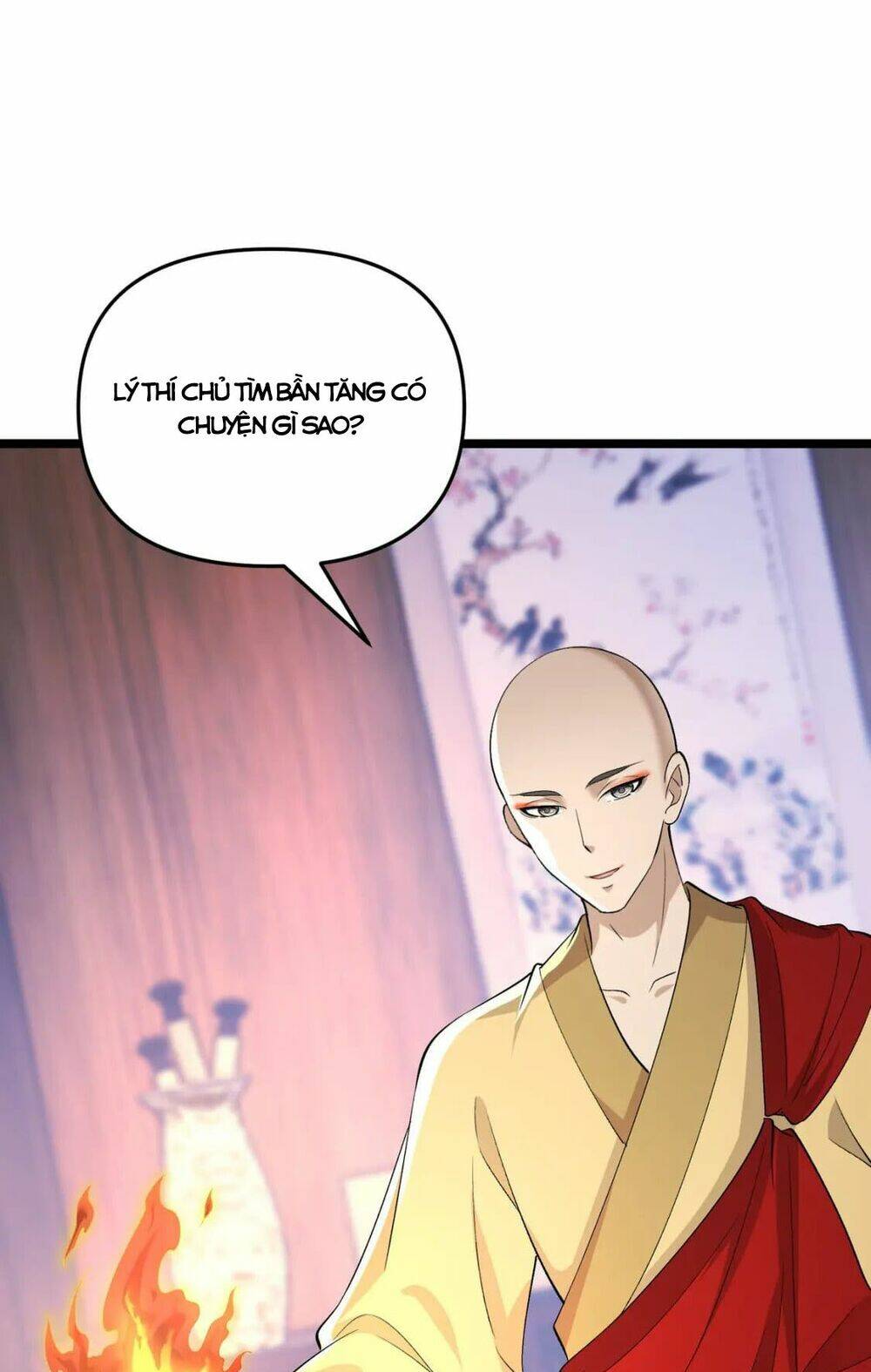 Đại Đường: Võ Thần Group Chat: Chapter 48