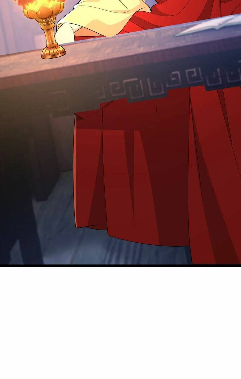 Đại Đường: Võ Thần Group Chat: Chapter 48