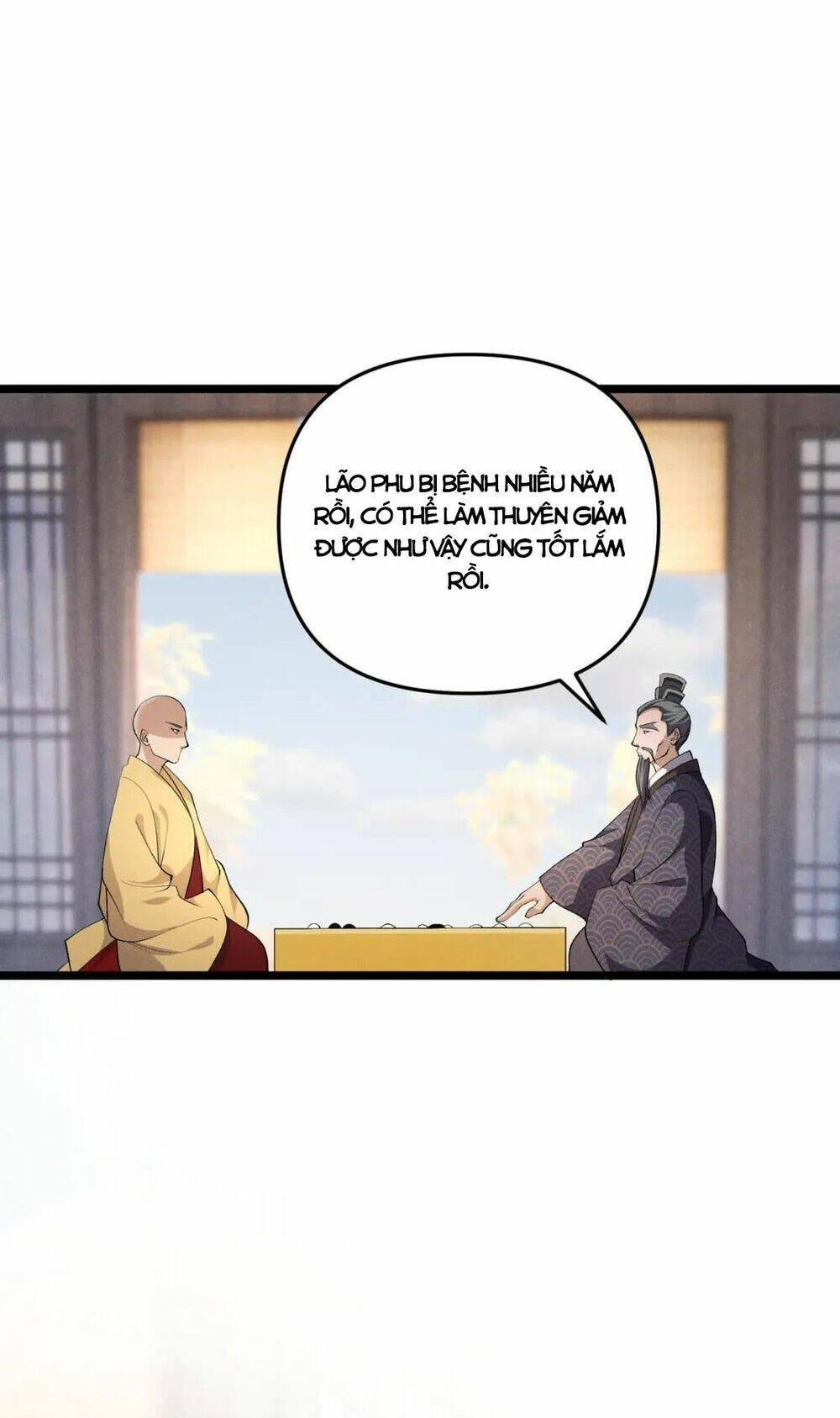 Đại Đường: Võ Thần Group Chat: Chapter 48