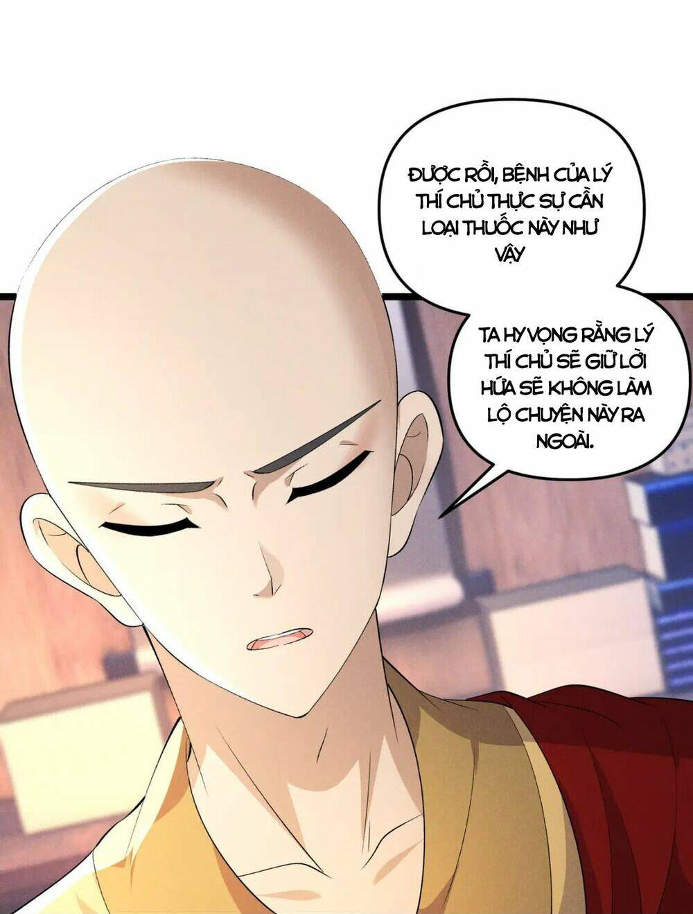 Đại Đường: Võ Thần Group Chat: Chapter 49