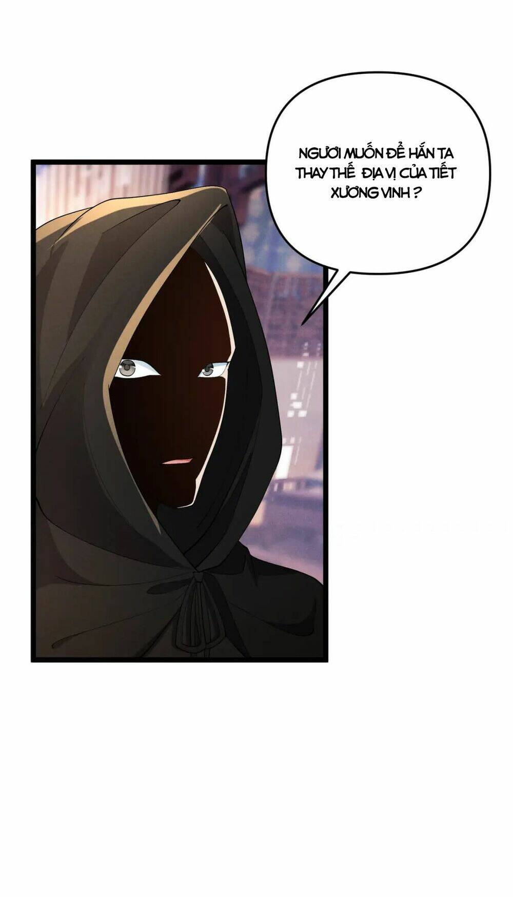 Đại Đường: Võ Thần Group Chat: Chapter 49