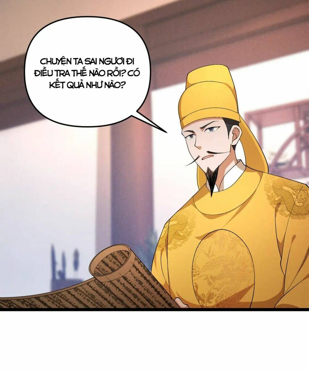 Đại Đường: Võ Thần Group Chat: Chapter 49