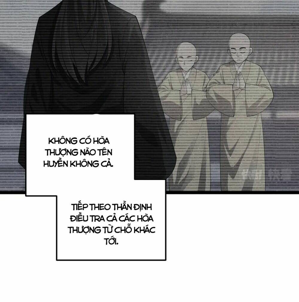Đại Đường: Võ Thần Group Chat: Chapter 49