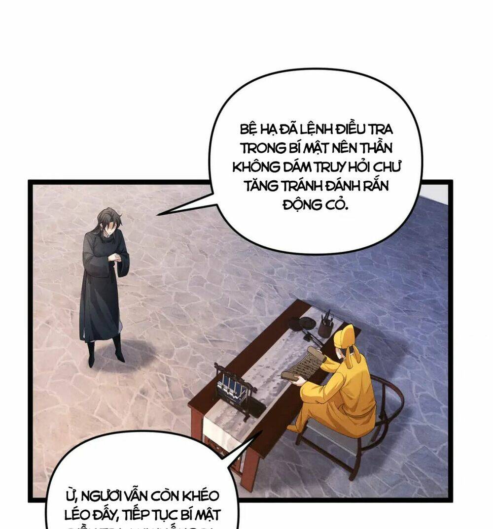 Đại Đường: Võ Thần Group Chat: Chapter 49
