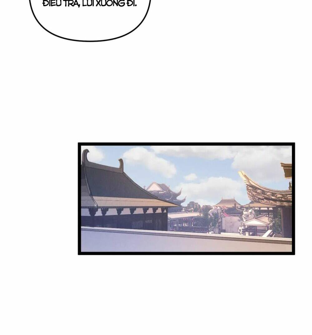 Đại Đường: Võ Thần Group Chat: Chapter 49