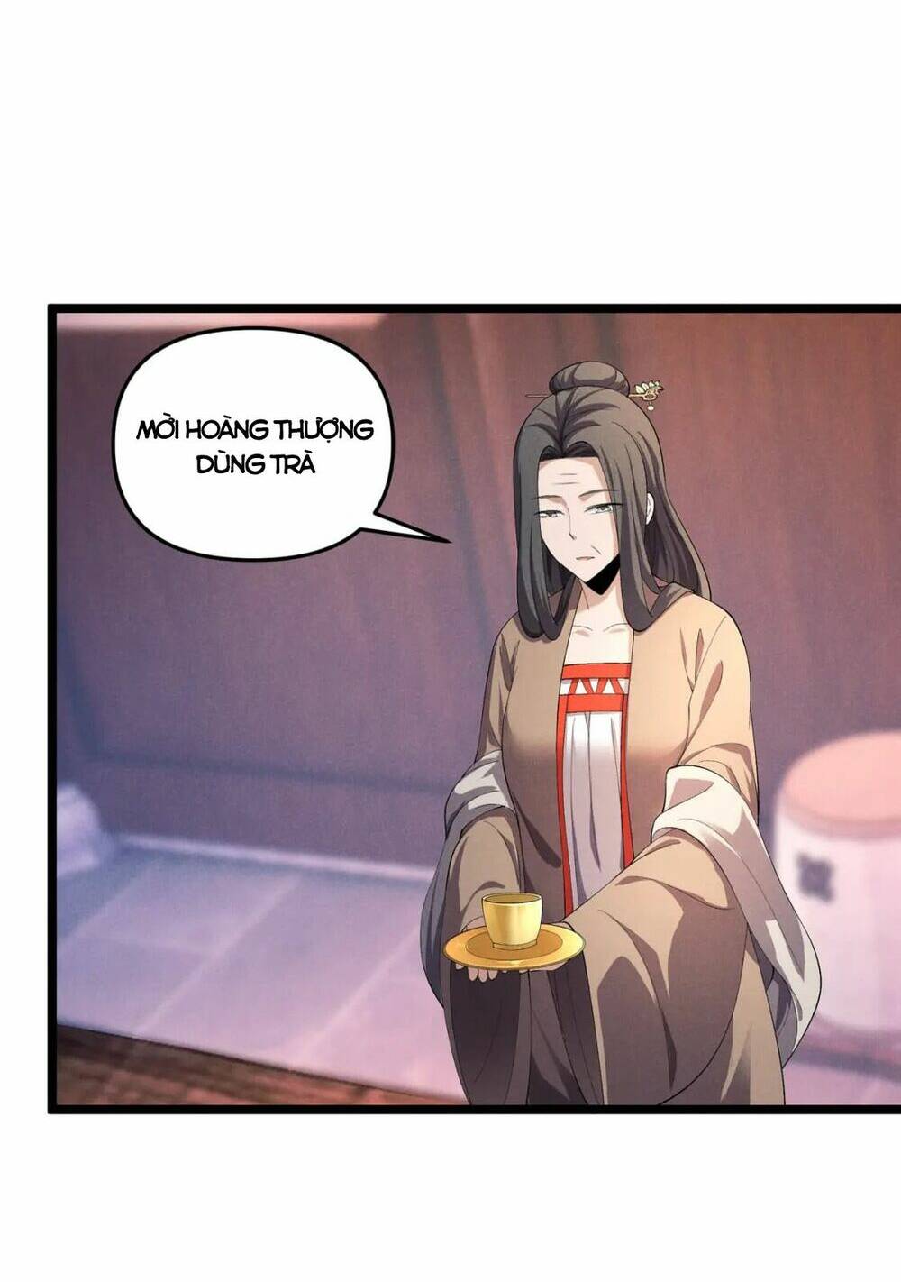 Đại Đường: Võ Thần Group Chat: Chapter 49