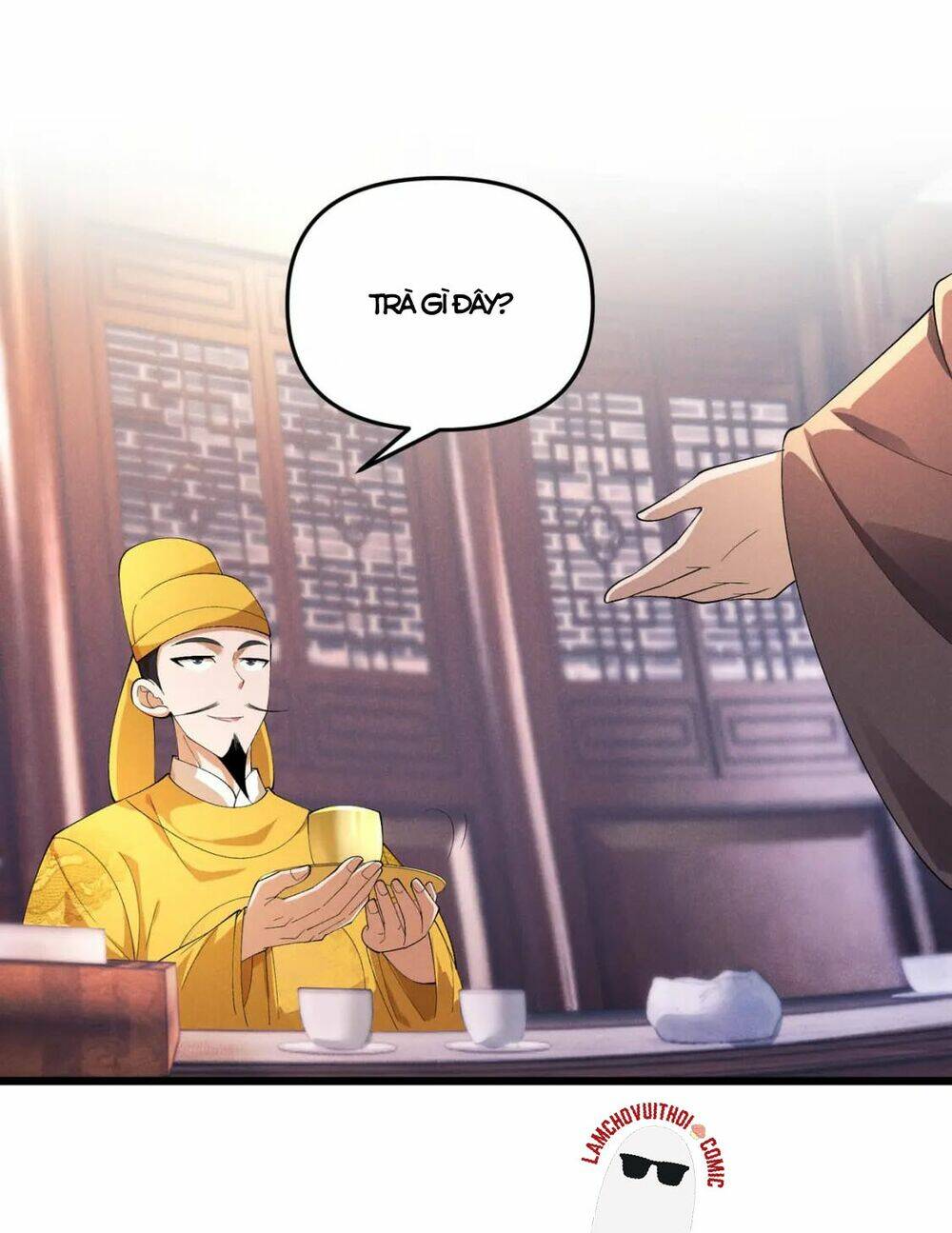 Đại Đường: Võ Thần Group Chat: Chapter 49