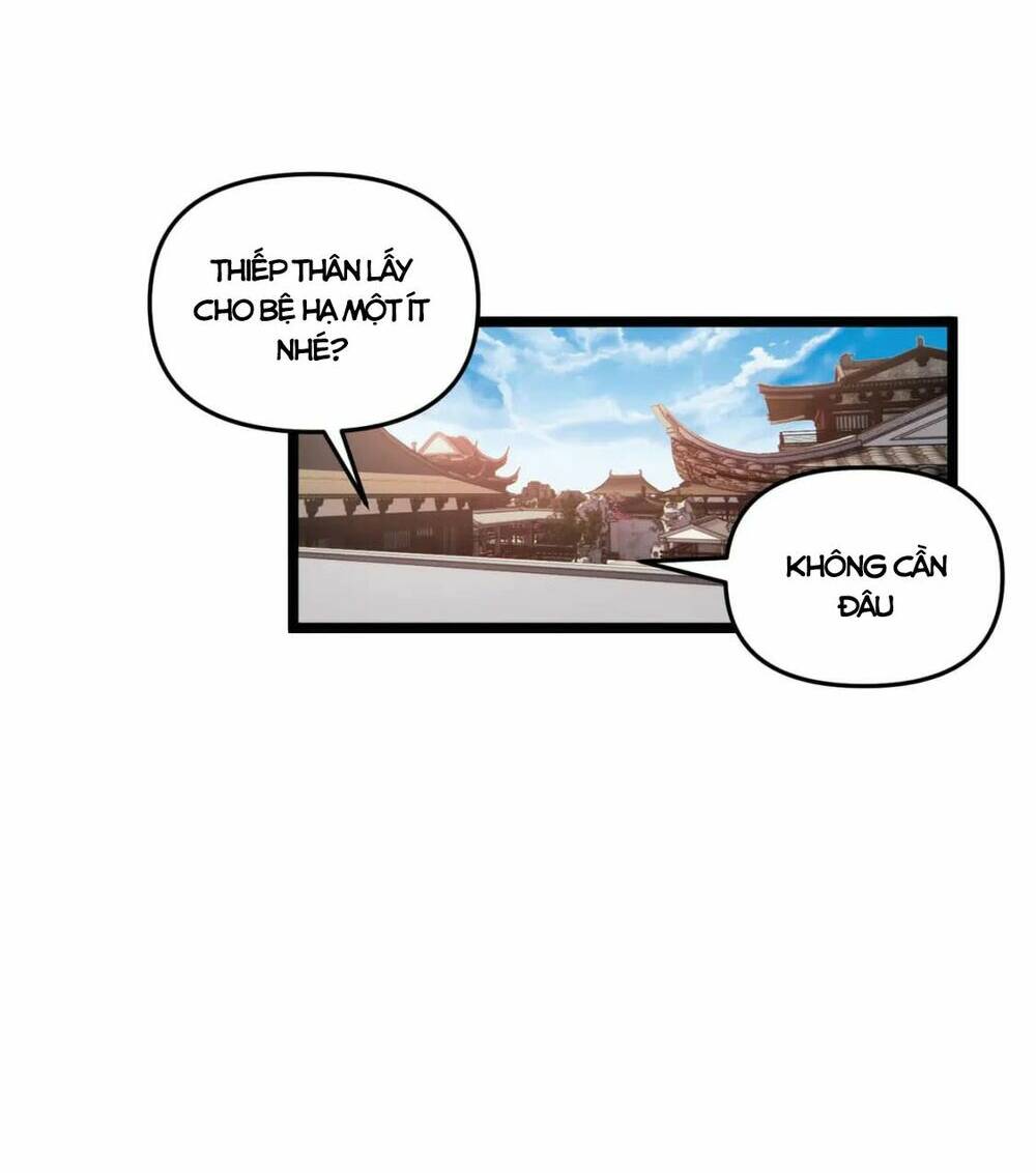 Đại Đường: Võ Thần Group Chat: Chapter 49