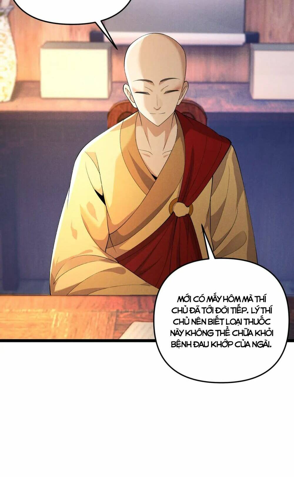 Đại Đường: Võ Thần Group Chat: Chapter 49