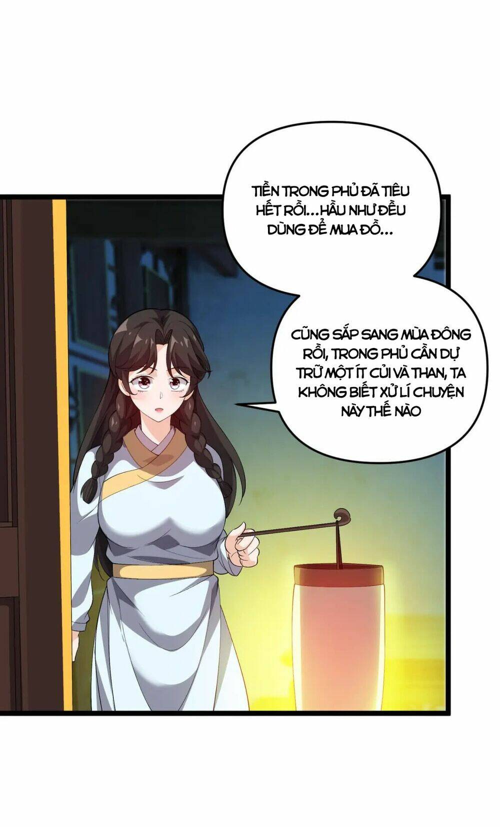 Đại Đường: Võ Thần Group Chat: Chapter 49
