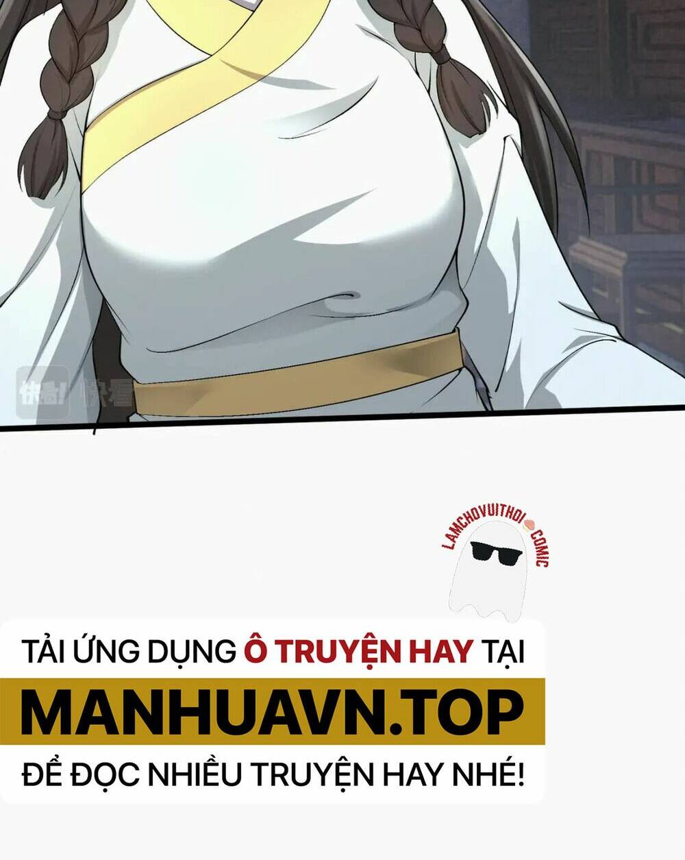 Đại Đường: Võ Thần Group Chat: Chapter 49