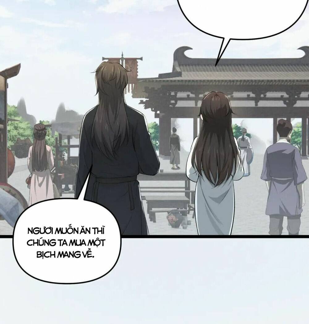 Đại Đường: Võ Thần Group Chat: Chapter 49