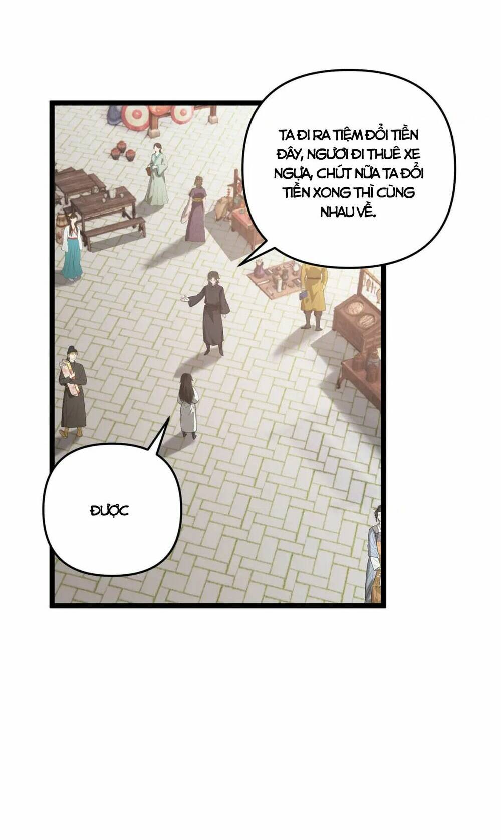 Đại Đường: Võ Thần Group Chat: Chapter 49