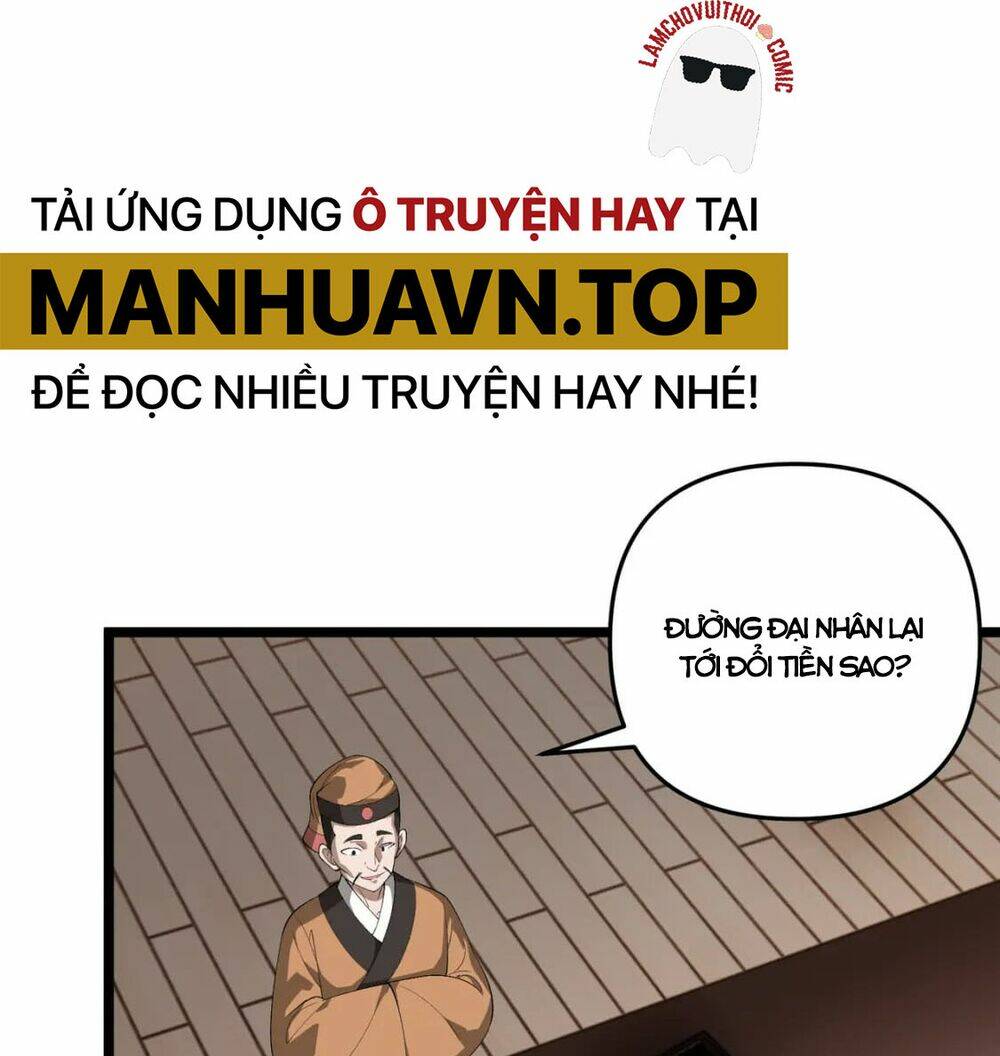 Đại Đường: Võ Thần Group Chat: Chapter 49