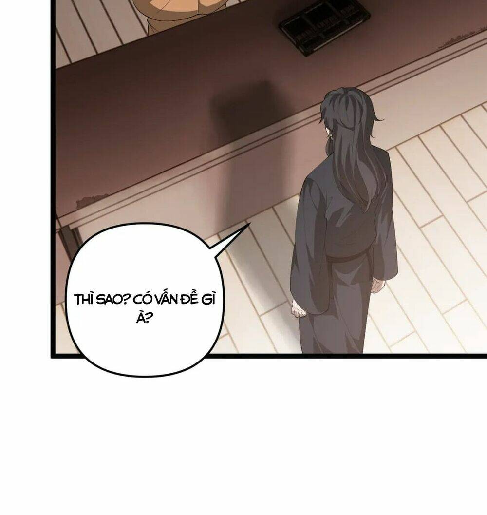 Đại Đường: Võ Thần Group Chat: Chapter 49