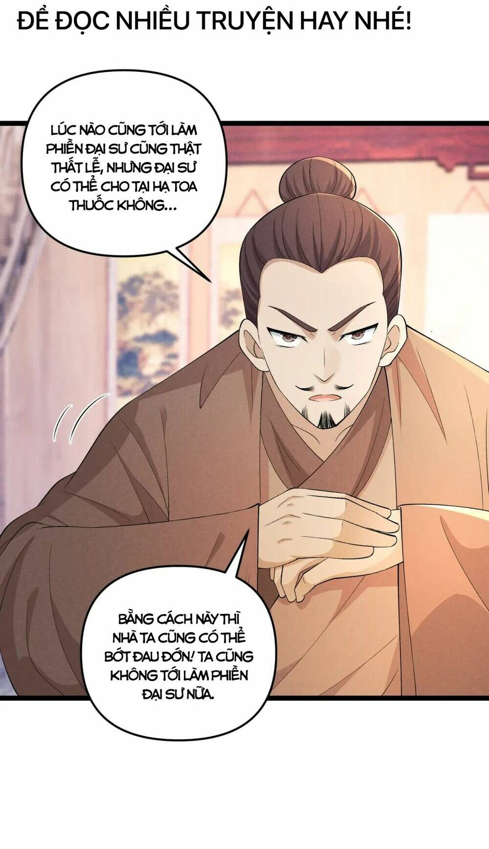 Đại Đường: Võ Thần Group Chat: Chapter 49
