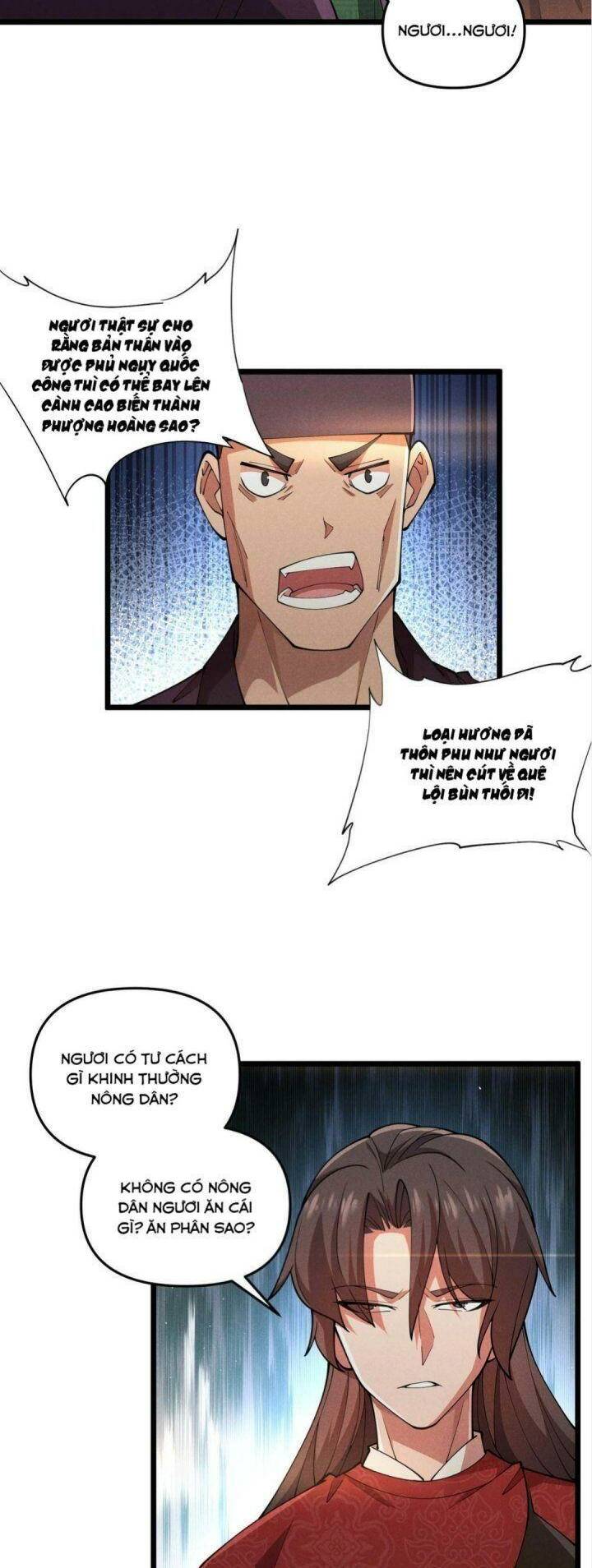 Đại Đường: Võ Thần Group Chat: Chapter 5