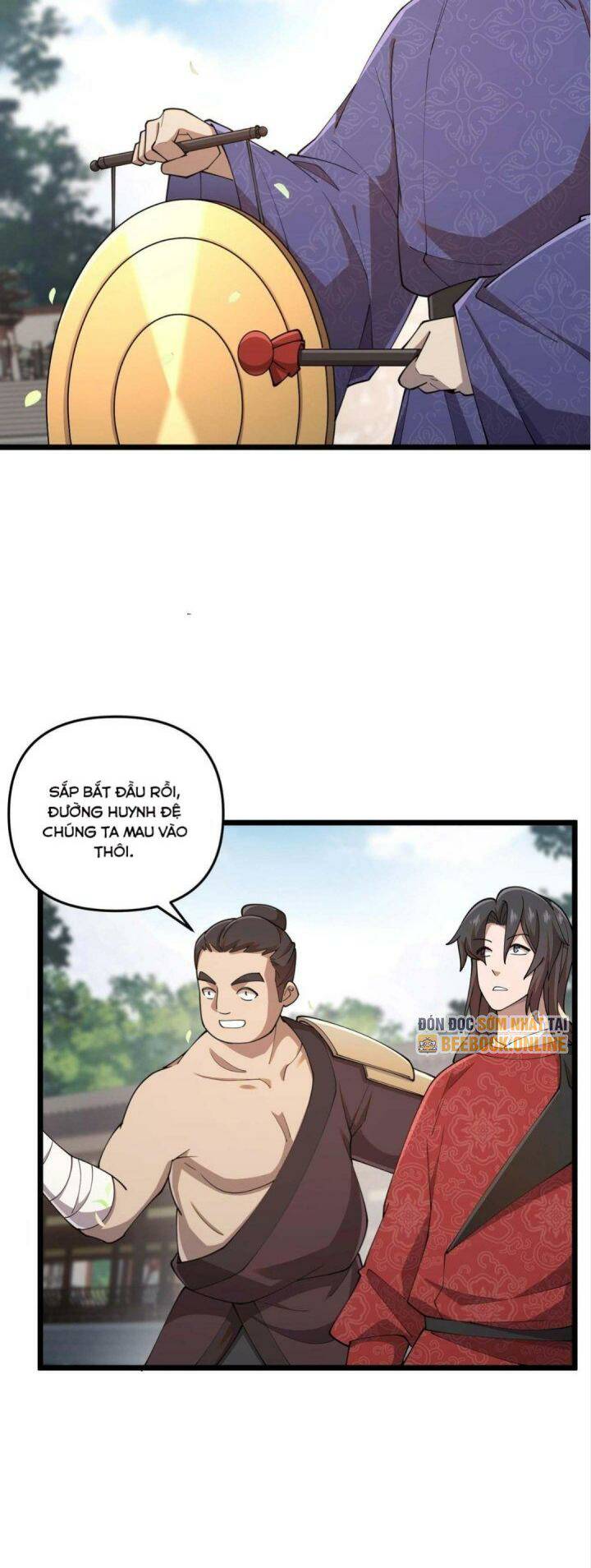 Đại Đường: Võ Thần Group Chat: Chapter 7
