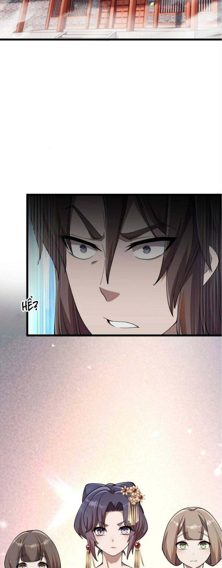 Đại Đường: Võ Thần Group Chat: Chapter 8