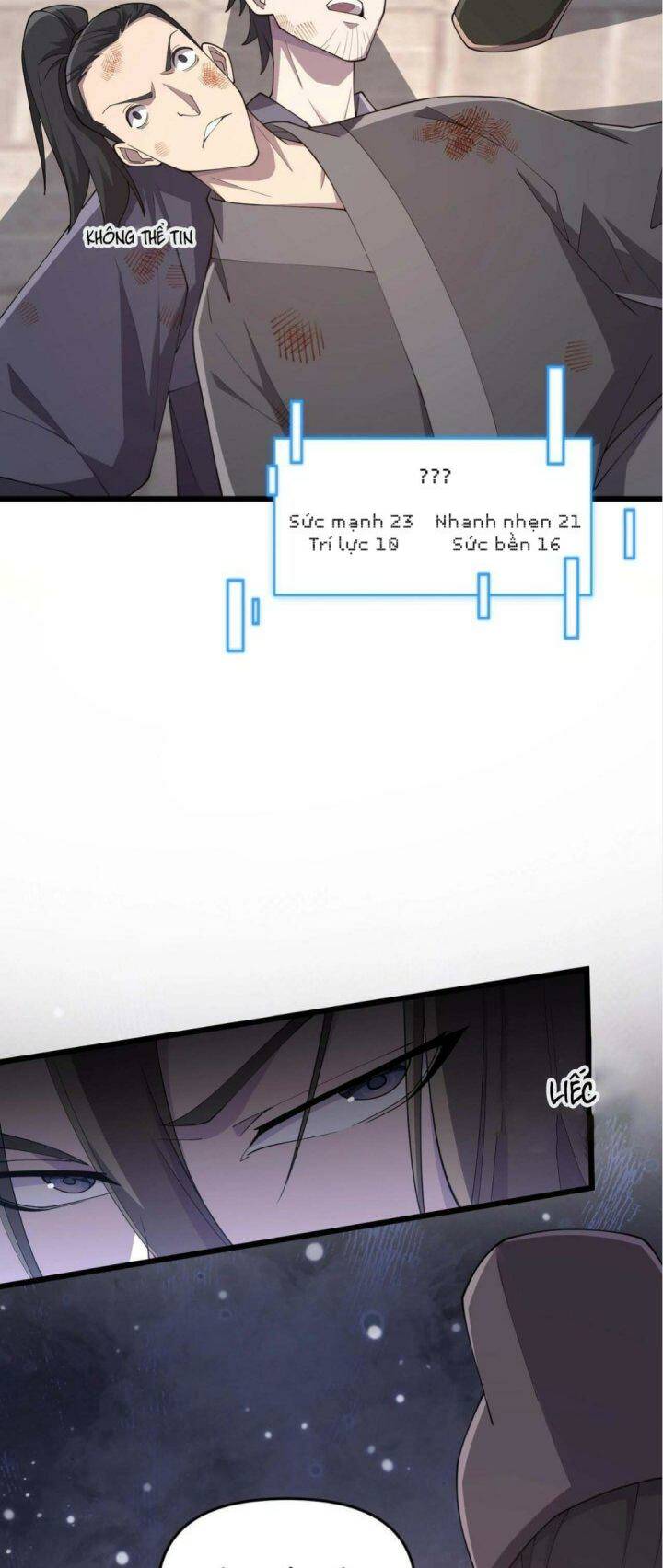 Đại Đường: Võ Thần Group Chat: Chapter 8