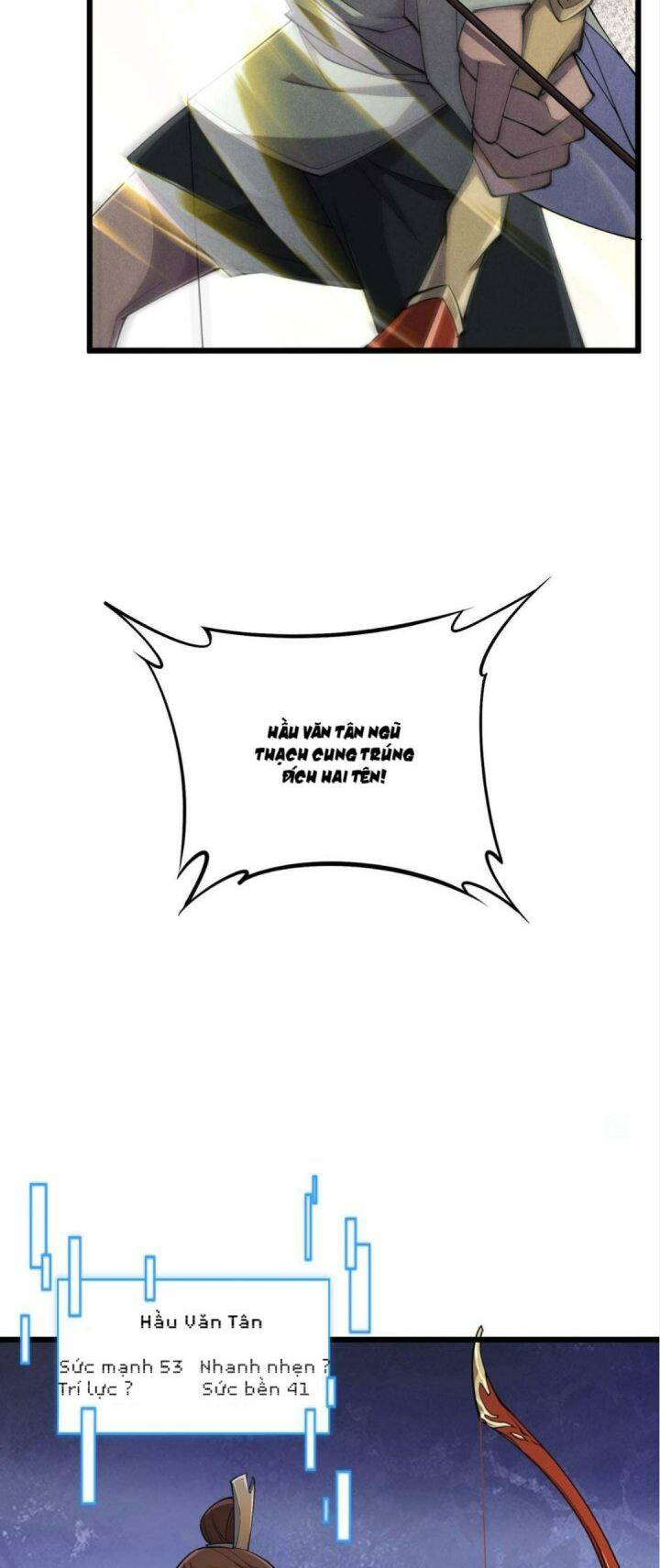 Đại Đường: Võ Thần Group Chat: Chapter 9