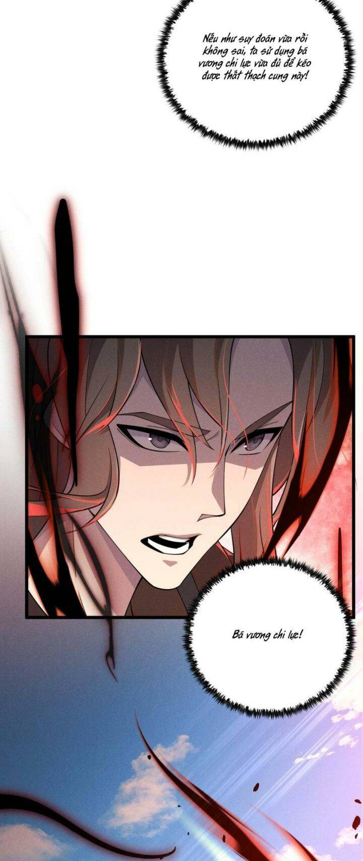 Đại Đường: Võ Thần Group Chat: Chapter 9