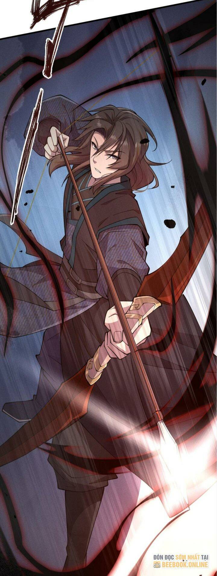 Đại Đường: Võ Thần Group Chat: Chapter 9