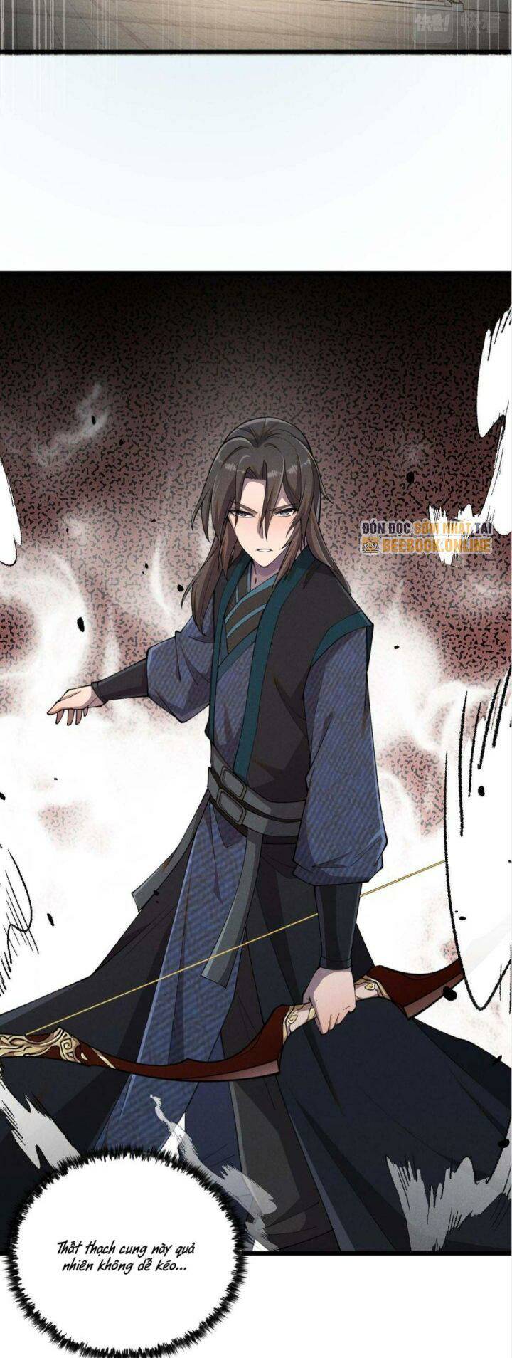 Đại Đường: Võ Thần Group Chat: Chapter 9