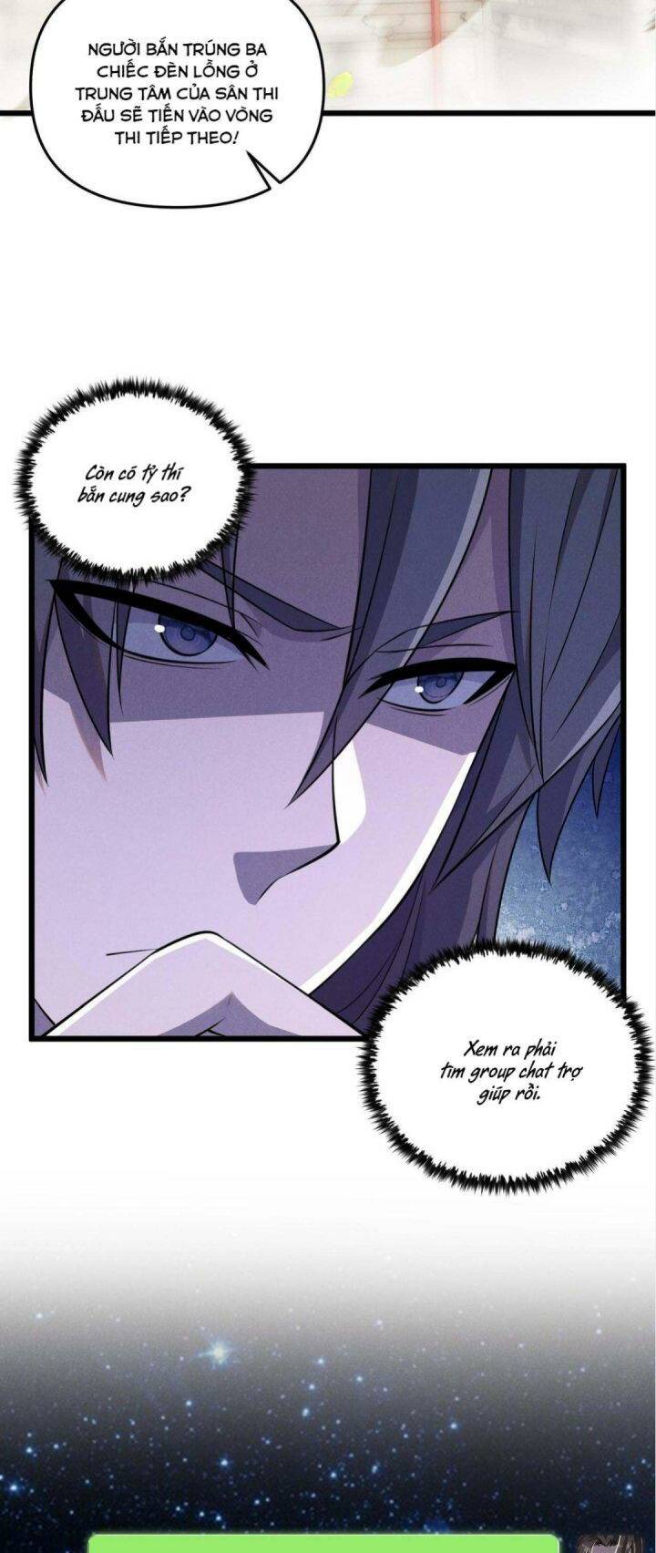 Đại Đường: Võ Thần Group Chat: Chapter 9
