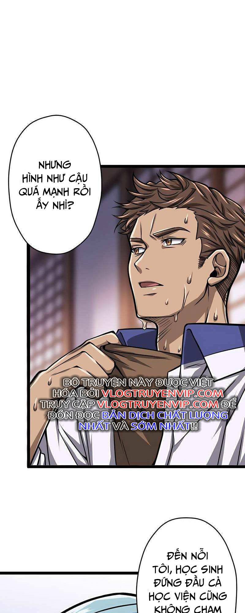 Đại Hiền Nhân Ma Thuật Cấp 99990000: Chapter 22