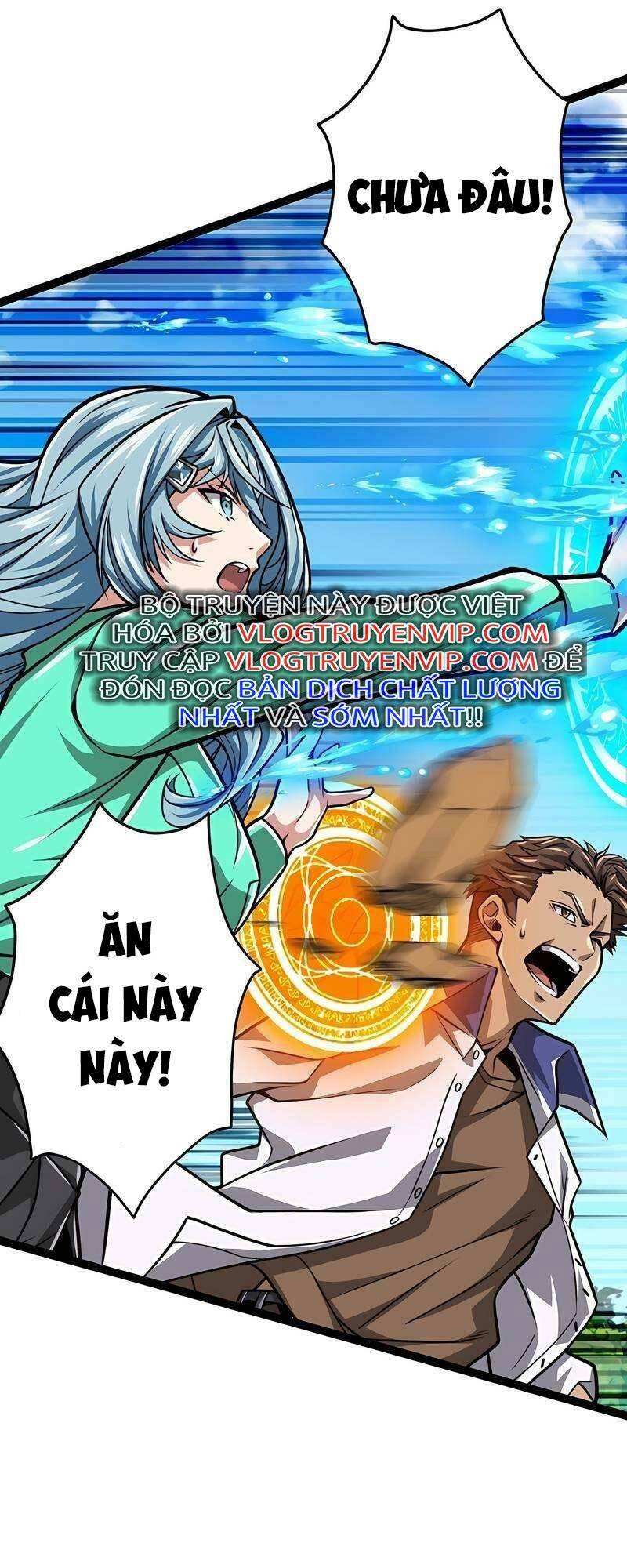 Đại Hiền Nhân Ma Thuật Cấp 99990000: Chapter 22