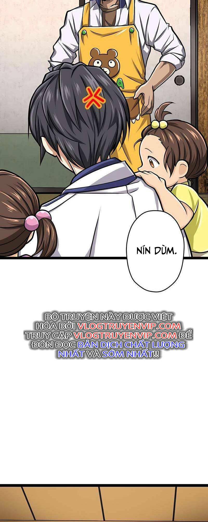 Đại Hiền Nhân Ma Thuật Cấp 99990000: Chapter 22