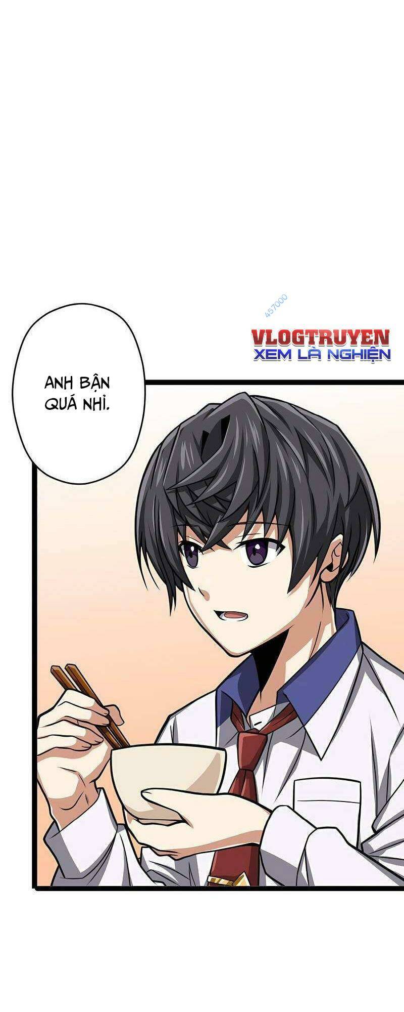 Đại Hiền Nhân Ma Thuật Cấp 99990000: Chapter 22