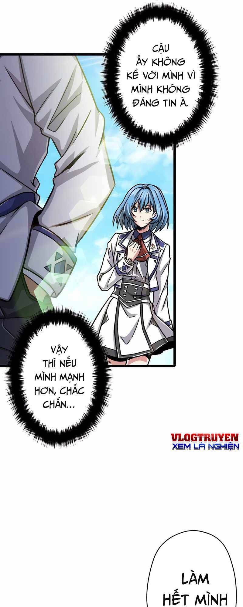Đại Hiền Nhân Ma Thuật Cấp 99990000: Chapter 31