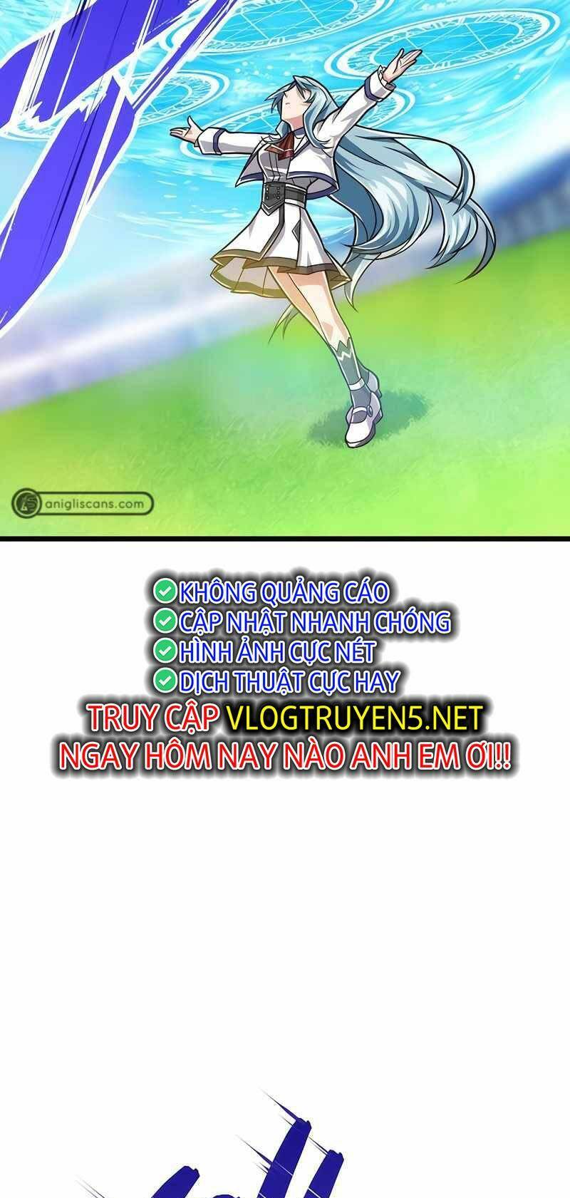 Đại Hiền Nhân Ma Thuật Cấp 99990000: Chapter 31