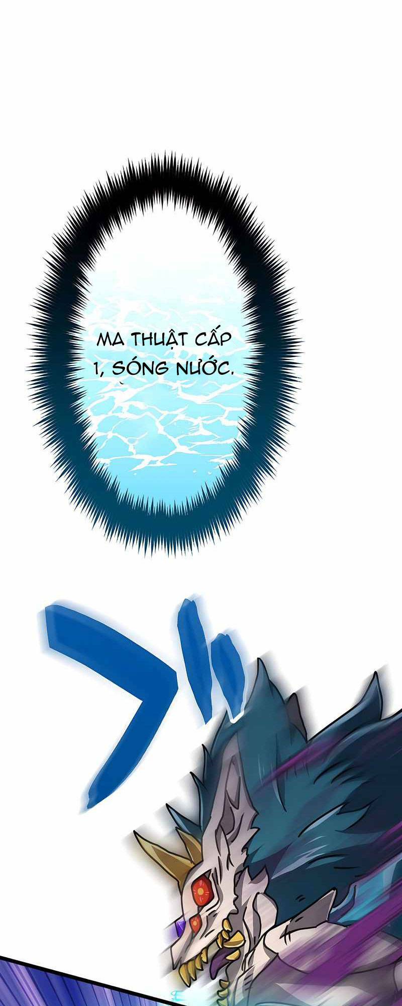 Đại Hiền Nhân Ma Thuật Cấp 99990000: Chapter 5