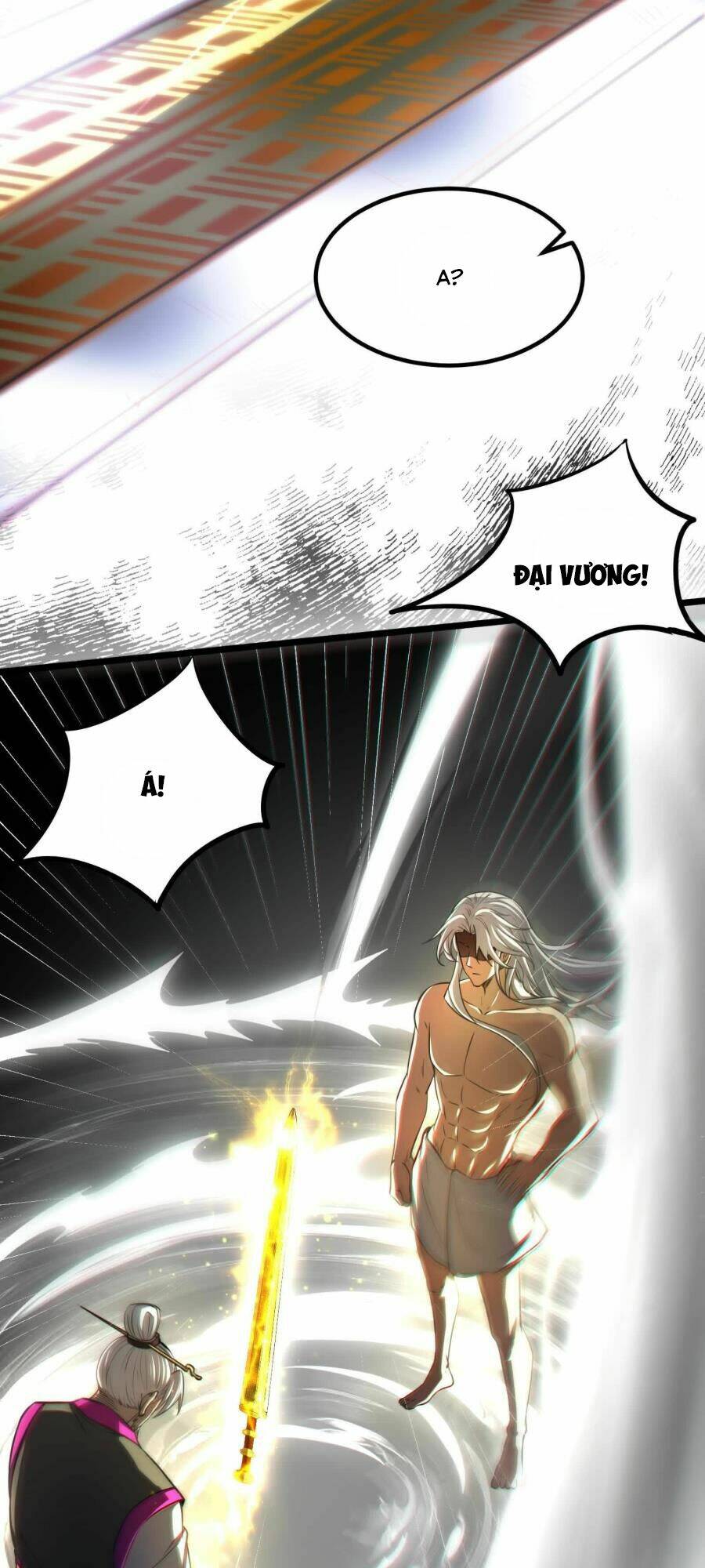 Đại Liên Minh Phản Xuyên Việt Của Bạo Quân: Chapter 1