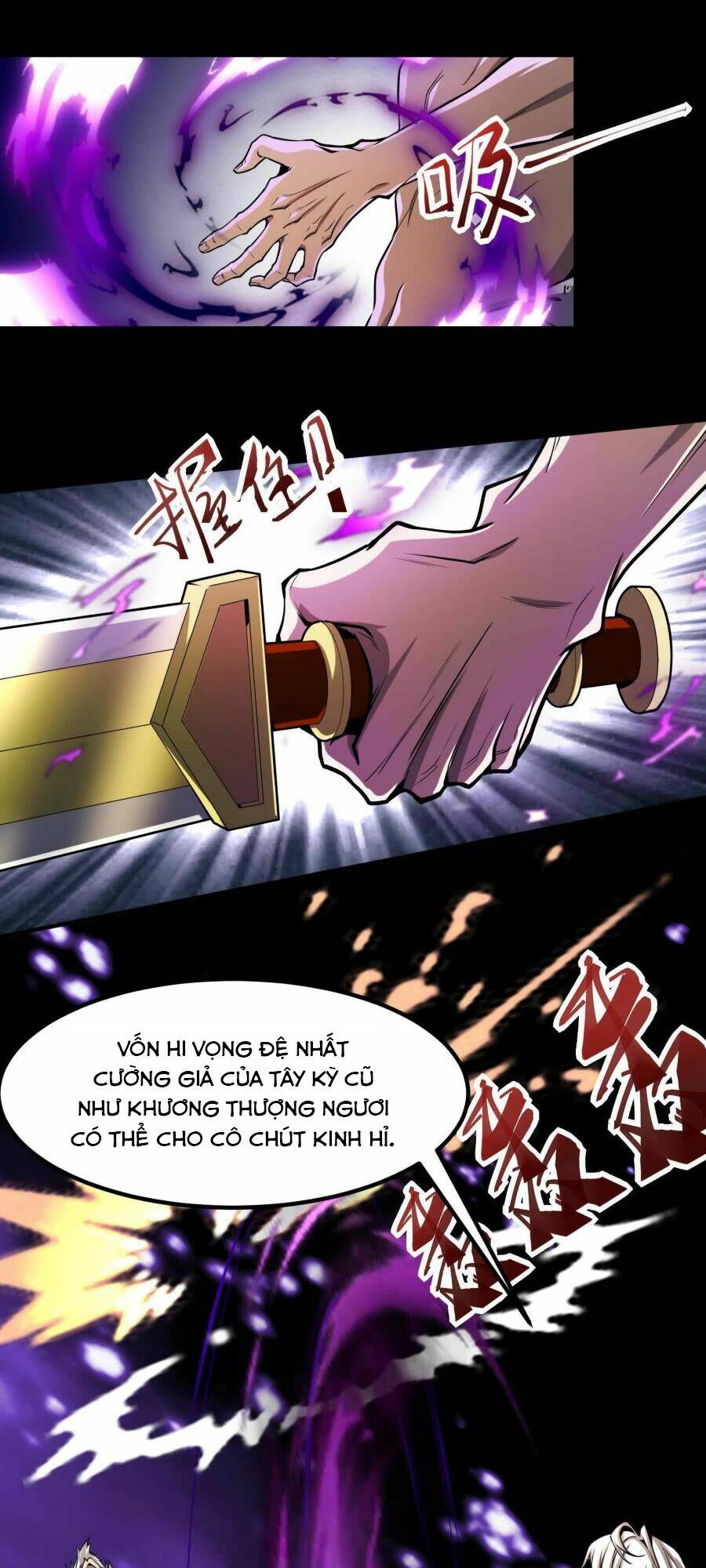 Đại Liên Minh Phản Xuyên Việt Của Bạo Quân: Chapter 1