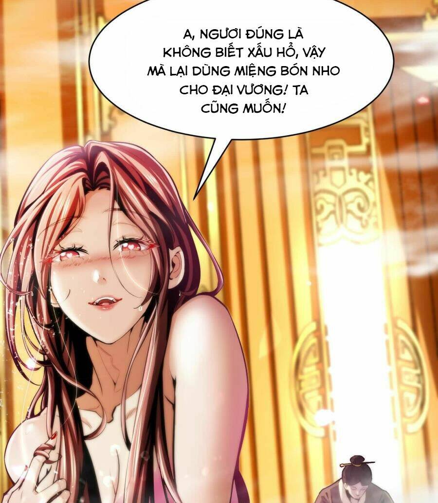 Đại Liên Minh Phản Xuyên Việt Của Bạo Quân: Chapter 1