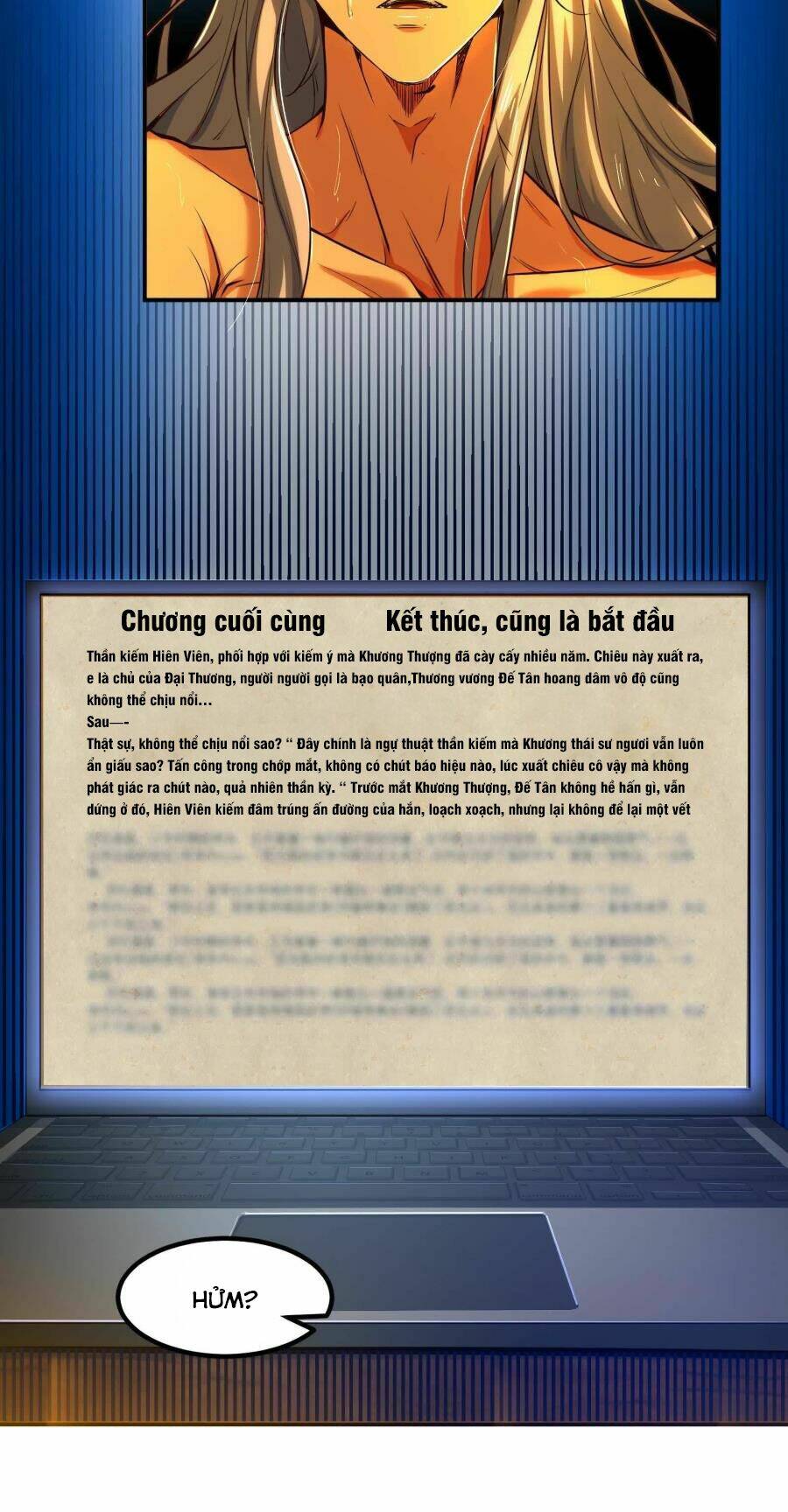 Đại Liên Minh Phản Xuyên Việt Của Bạo Quân: Chapter 1